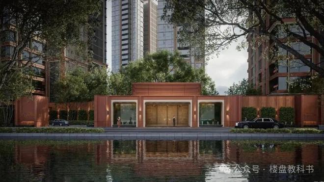 电话(首页网站)-外滩瑞府楼盘详情AG真人平台上海【外滩瑞府】售楼处(图8)