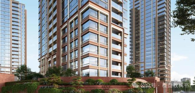 电话(首页网站)-外滩瑞府楼盘详情AG真人平台上海【外滩瑞府】售楼处(图4)