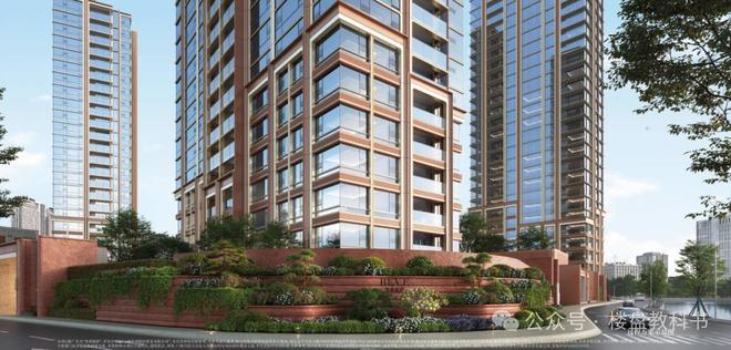 电话(首页网站)-外滩瑞府楼盘详情AG真人平台上海【外滩瑞府】售楼处(图15)