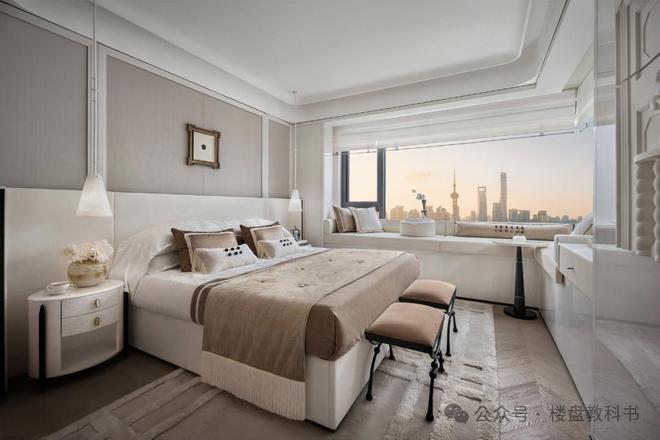 电话(首页网站)-外滩瑞府楼盘详情AG真人平台上海【外滩瑞府】售楼处(图16)