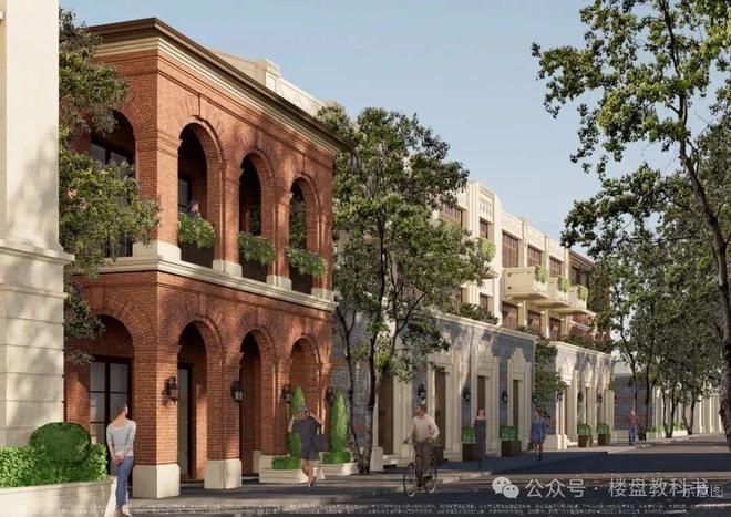 电话(首页网站)-外滩瑞府楼盘详情AG真人平台上海【外滩瑞府】售楼处(图17)