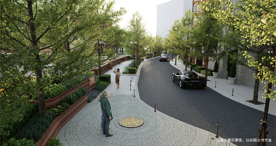 电话(首页网站)-外滩瑞府楼盘详情AG真人平台上海【外滩瑞府】售楼处(图18)