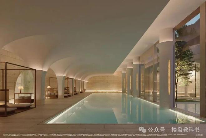 电话(首页网站)-外滩瑞府楼盘详情AG真人平台上海【外滩瑞府】售楼处(图26)