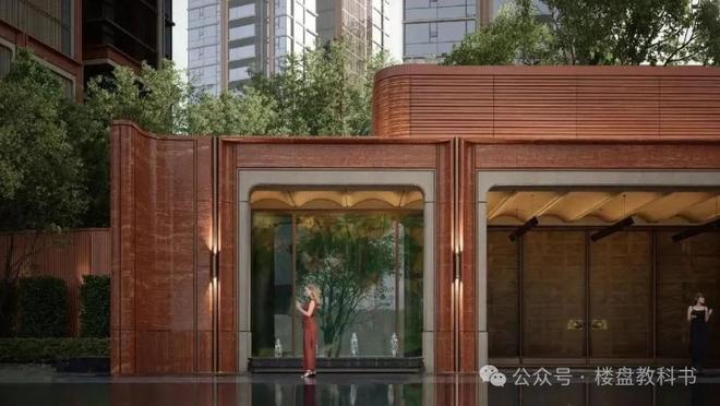 电话(首页网站)-外滩瑞府楼盘详情AG真人平台上海【外滩瑞府】售楼处(图24)