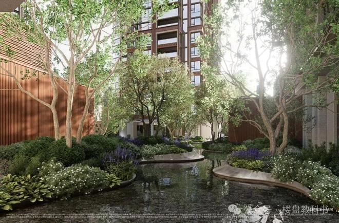 电话(首页网站)-外滩瑞府楼盘详情AG真人平台上海【外滩瑞府】售楼处(图21)