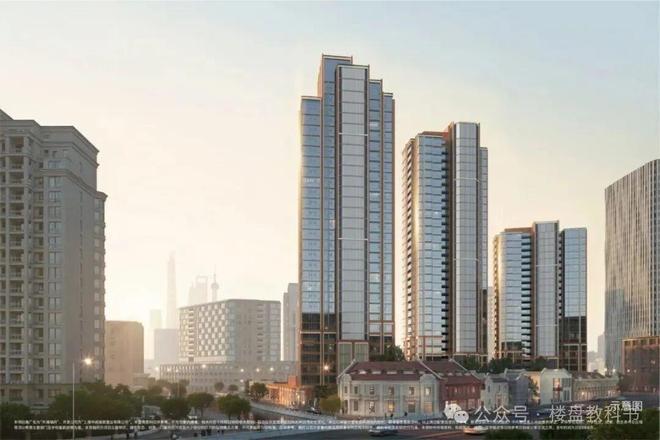 电话(首页网站)-外滩瑞府楼盘详情AG真人平台上海【外滩瑞府】售楼处(图22)