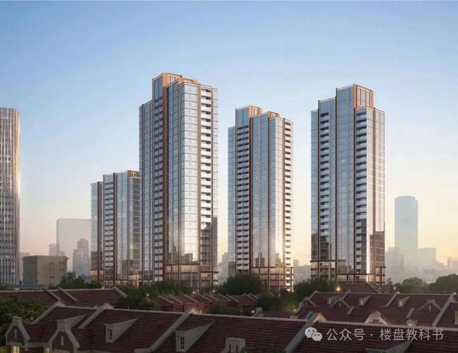 电话(首页网站)-外滩瑞府楼盘详情AG真人平台上海【外滩瑞府】售楼处(图20)