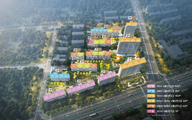 资讯-无锡楼市百科-锦上荣曜房源发布电话AG真人娱乐网址2025锦上荣曜售楼处(图10)