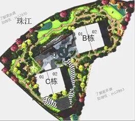 岛花园三期售楼处发布：开启品质生活AG真