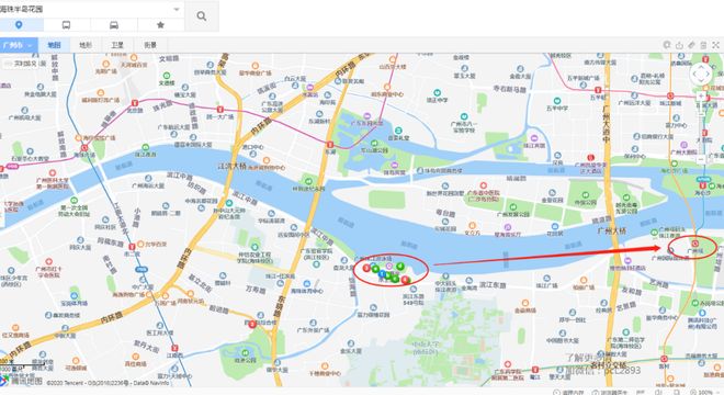 岛花园三期售楼处发布：开启品质生活AG真人平台热搜好房NO1®海珠半(图2)
