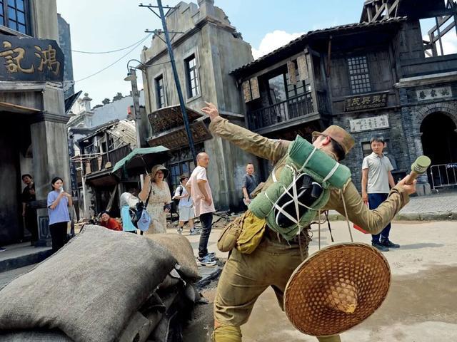 火的景区变天了AG真人直营最(图6)