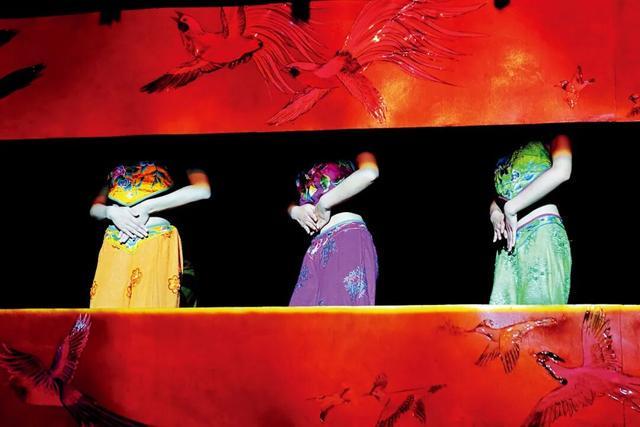 火的景区变天了AG真人直营最(图2)