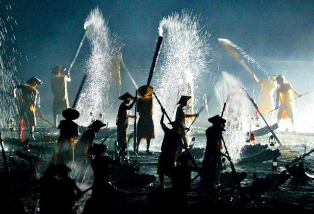 火的景区变天了AG真人直营最(图9)